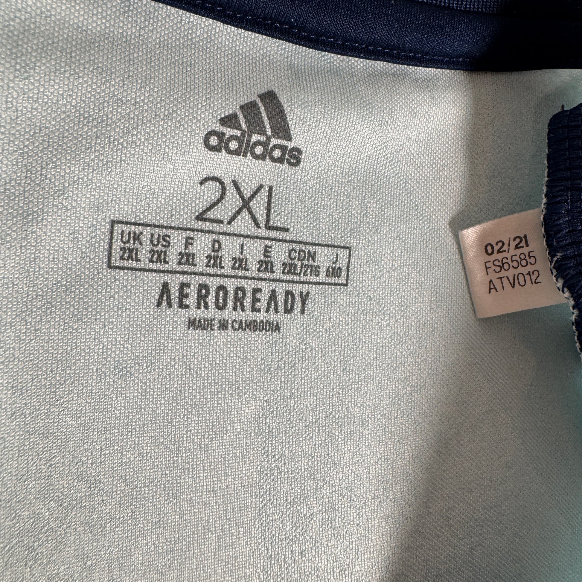 Scotland 2020/2021/2022 Away Football Shirt XXL 2XL – Football Shirt Kingdom