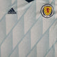 Scotland 2020/2021/2022 Away Football Shirt Large – Football Shirt Kingdom