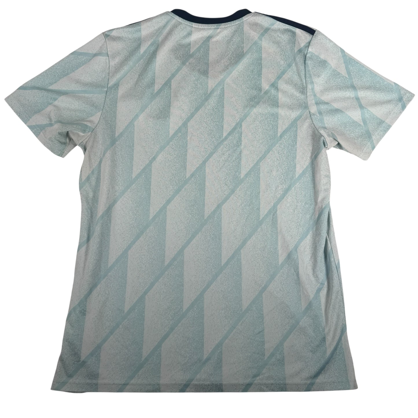 Scotland 2020/2021/2022 Away Football Shirt Large – Football Shirt Kingdom