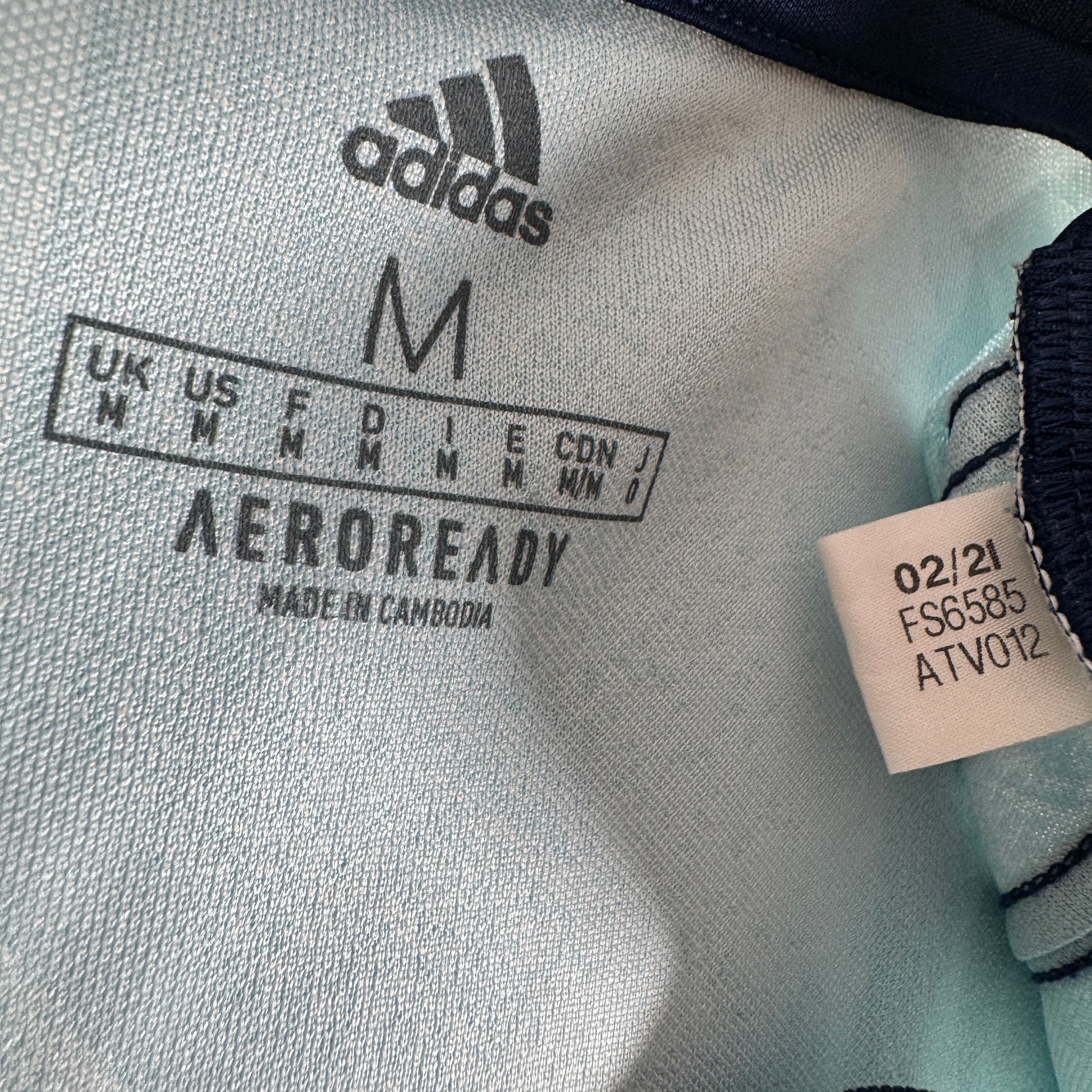 Scotland 2020/2021/2022 Away Football Shirt Medium – Football Shirt Kingdom