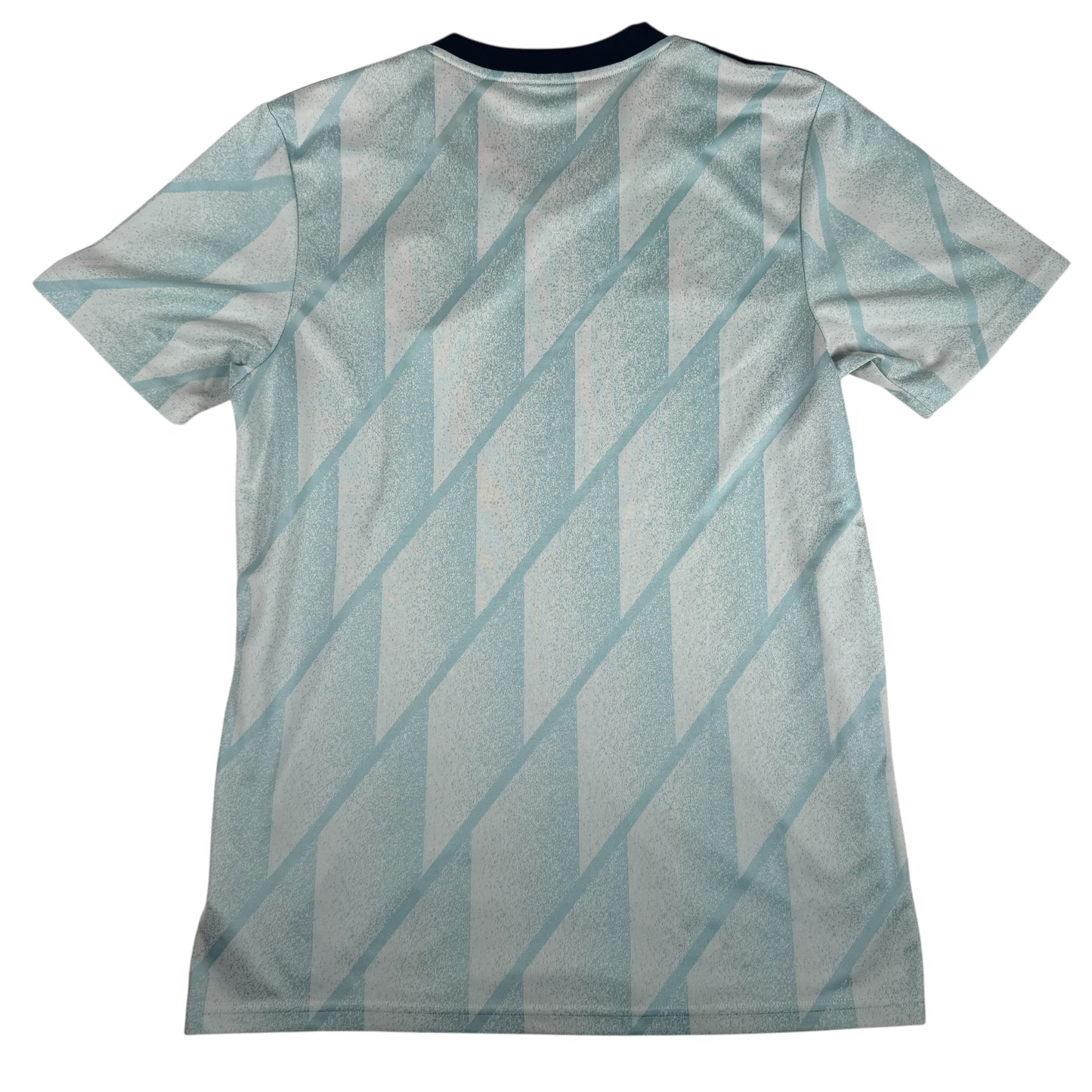 Scotland 2020/2021/2022 Away Football Shirt Medium – Football Shirt Kingdom