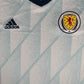 Scotland 2020/2021/2022 Away Football Shirt Medium – Football Shirt Kingdom