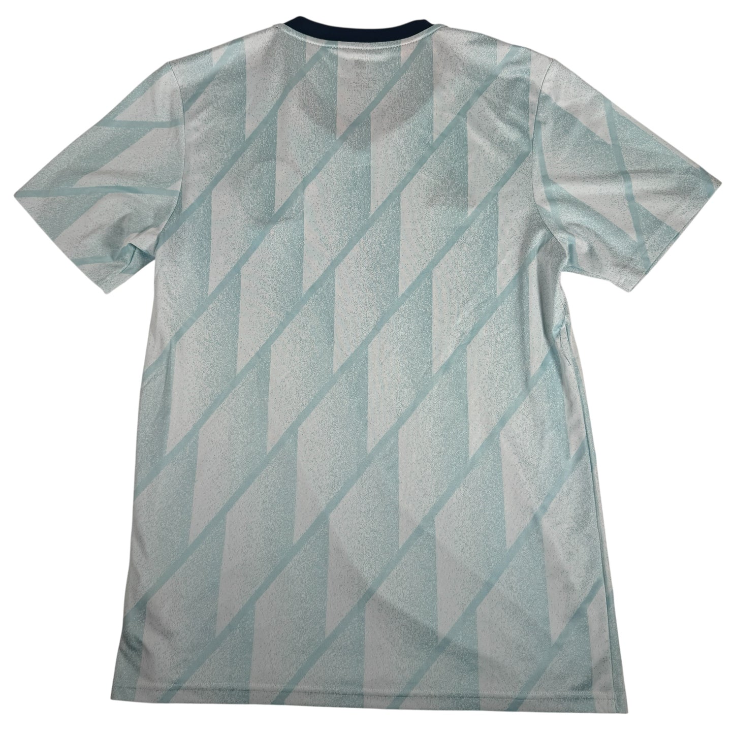 Scotland 2020/2021/2022 Away Football Shirt Medium – Football Shirt Kingdom