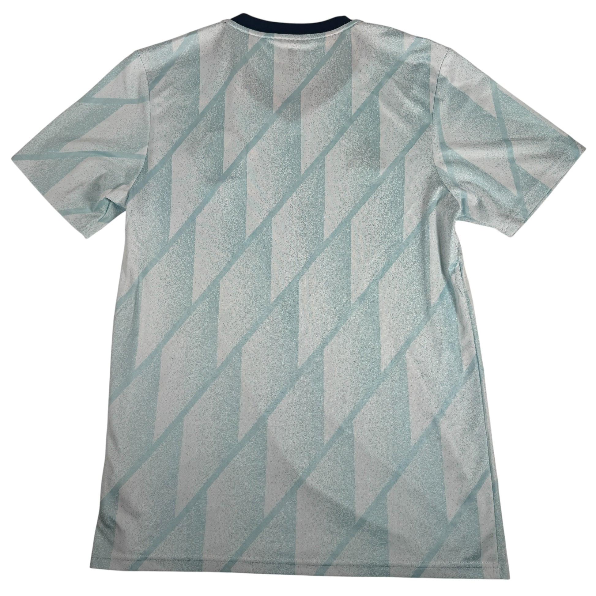 Scotland 2020/2021/2022 Away Football Shirt Medium – Football Shirt Kingdom