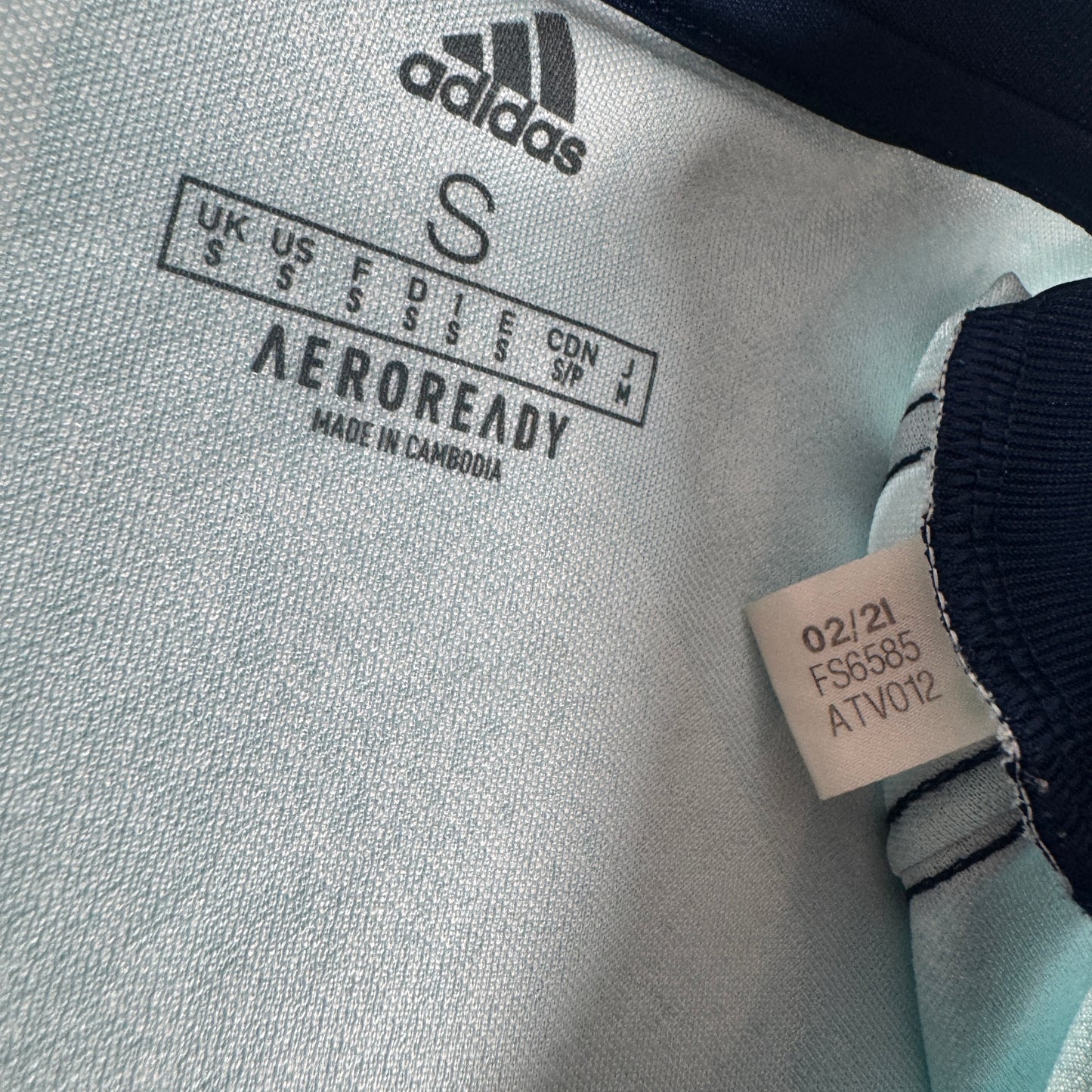 Scotland 2020/2021/2022 Away Football Shirt Small – Football Shirt Kingdom