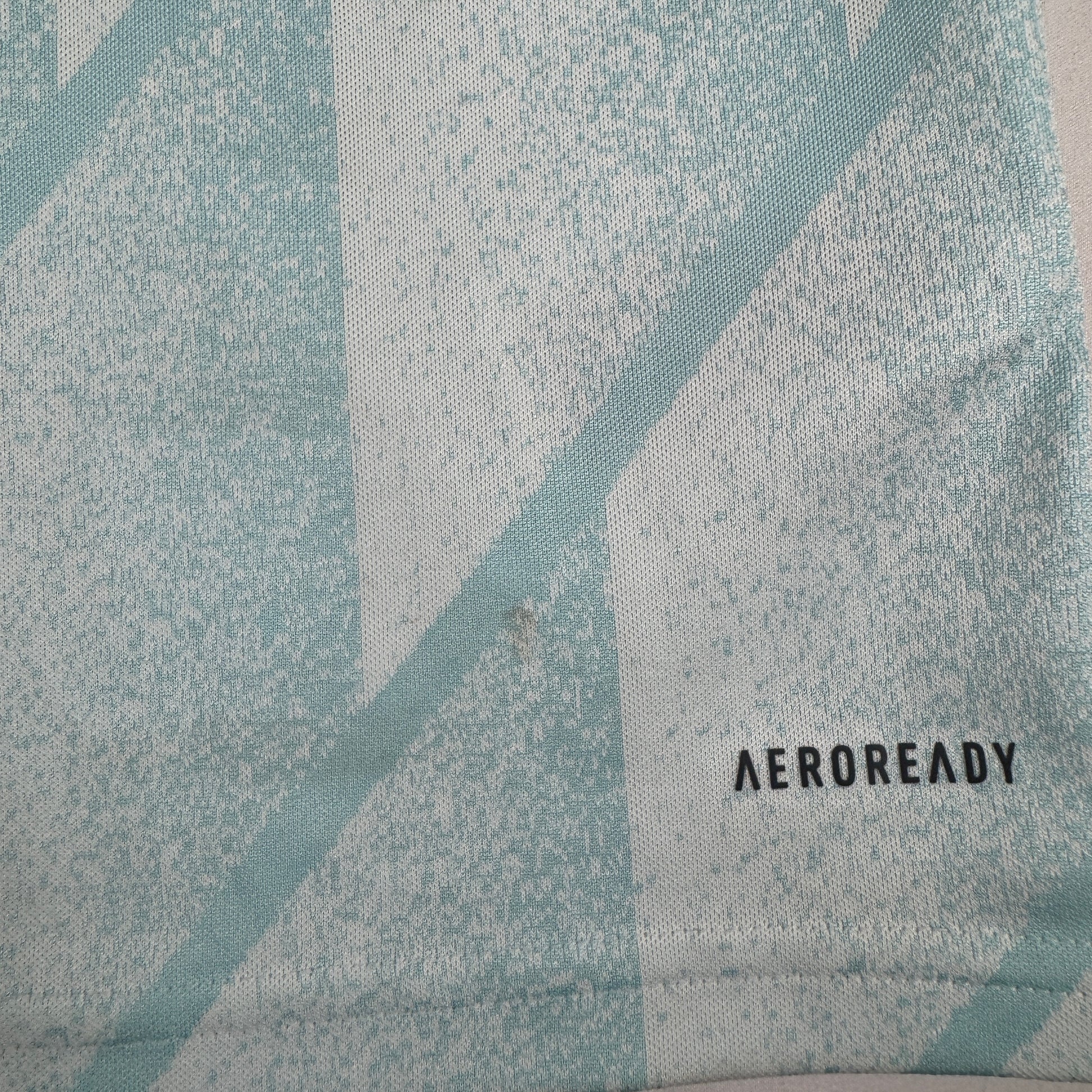 Scotland 2020/2021/2022 Away Football Shirt Small – Football Shirt Kingdom