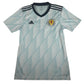 Scotland 2020/2021/2022 Away Football Shirt Small – Football Shirt Kingdom
