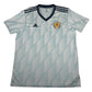 Scotland 2020/2021/2022 Away Football Shirt XL – Football Shirt Kingdom