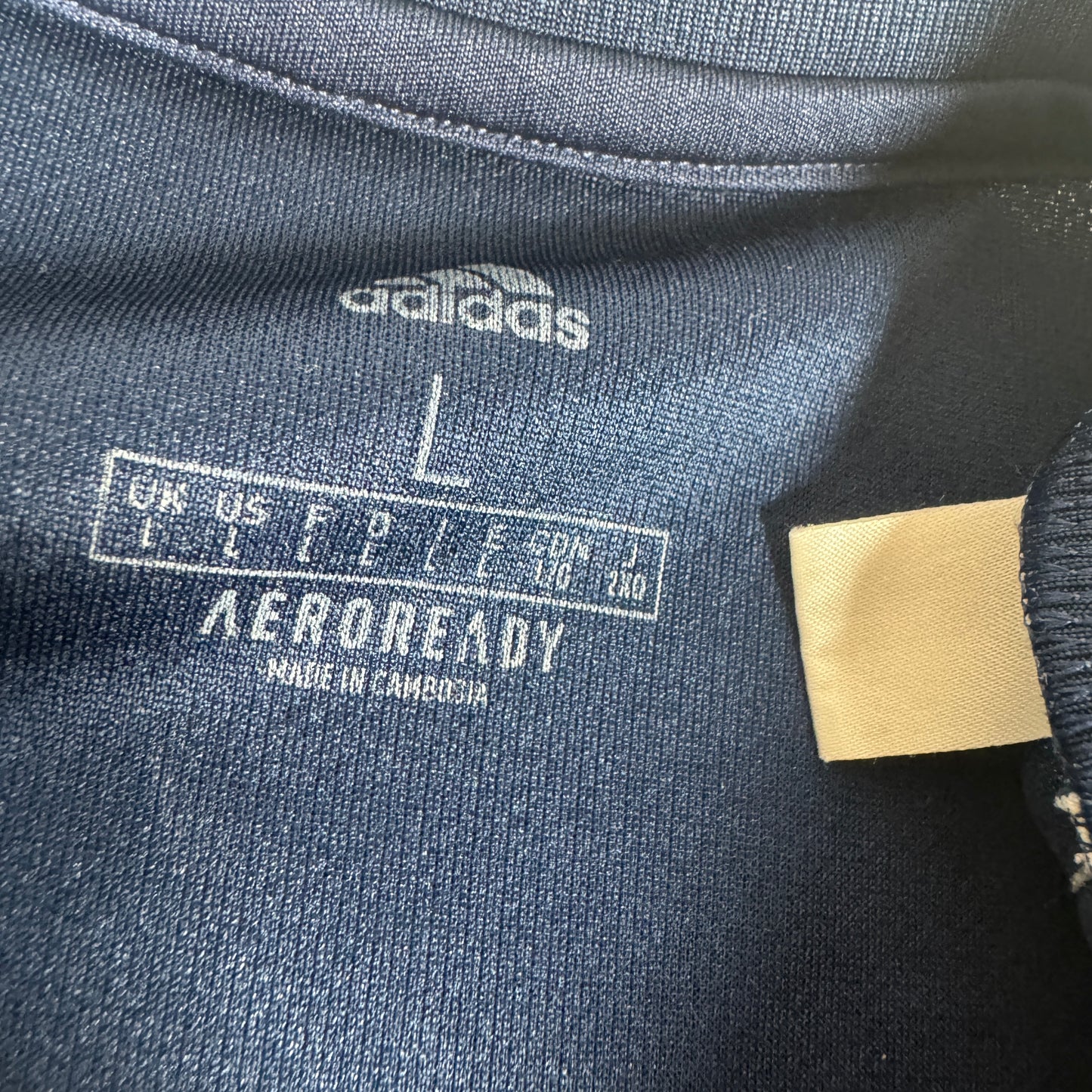 Scotland 2020/2021/2022 Home Football Shirt Large – Football Shirt Kingdom