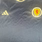 Scotland 2022/2023/2024 Home Football Shirt 3XL