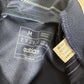 Scotland 2022/2023/2024 Home Football Shirt Medium