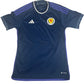 Scotland 2022/2023/2024 Home Football Shirt Medium