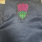 Scotland 2022/2023/2024 Home Football Shirt Medium
