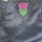 Scotland 2022/2023/2024 Home Football Shirt Small