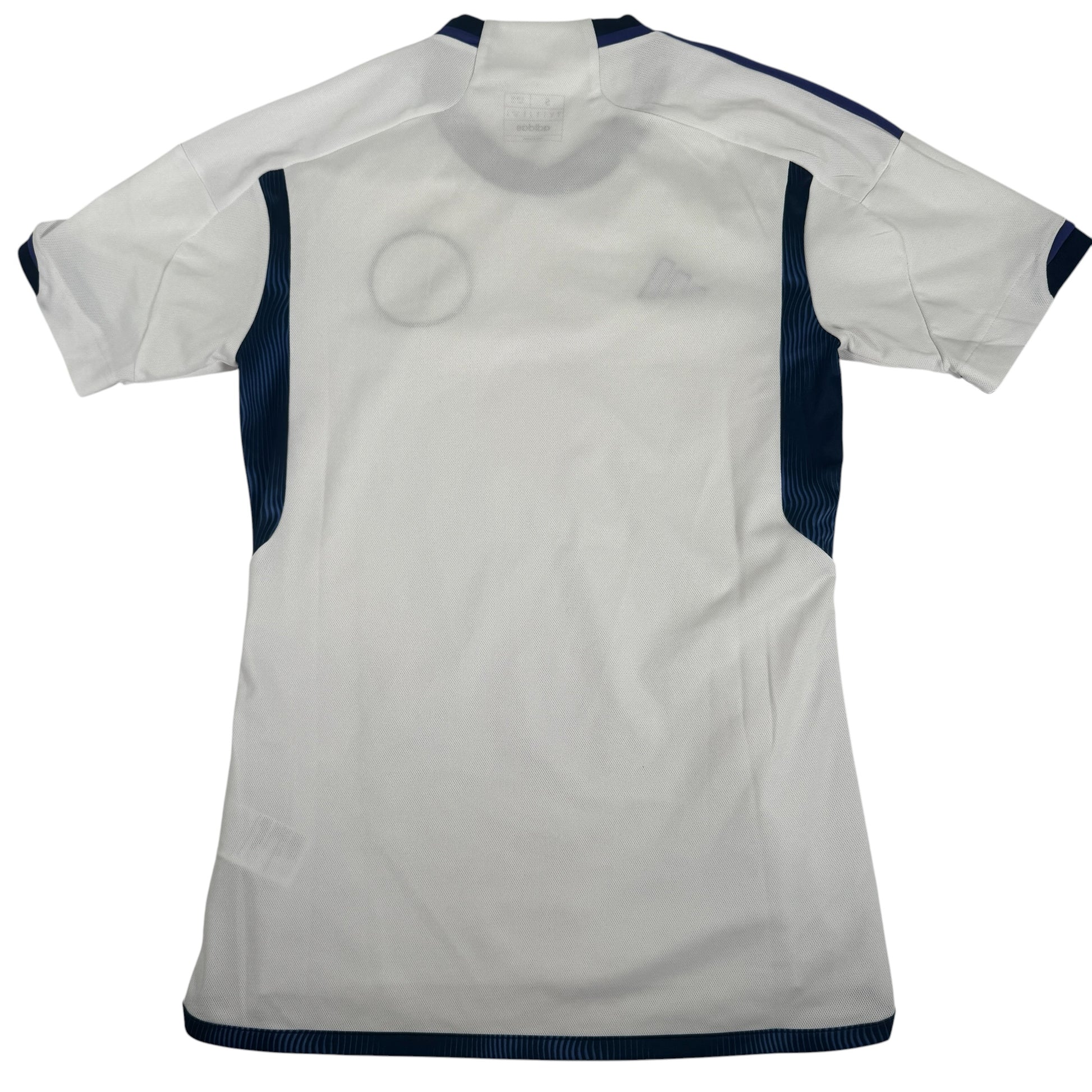 Scotland 2022/2023/2024 Away Football Shirt Small – Football Shirt Kingdom