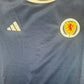 Scotland 2022/2023/2024 Home Football Shirt Womens Medium – Football Shirt Kingdom