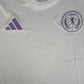 Scotland 2024/2025/2026 Away Football Shirt 3XL