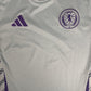 Scotland 2024/2025/2026 Away Football Shirt Large
