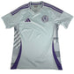 Scotland 2024/2025/2026 Away Football Shirt Large