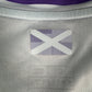 Scotland 2024/2025/2026 Away Football Shirt Large