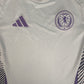Scotland 2024/2025/2026 Away Football Shirt Medium