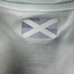 Scotland 2024/2025/2026 Away Football Shirt Medium
