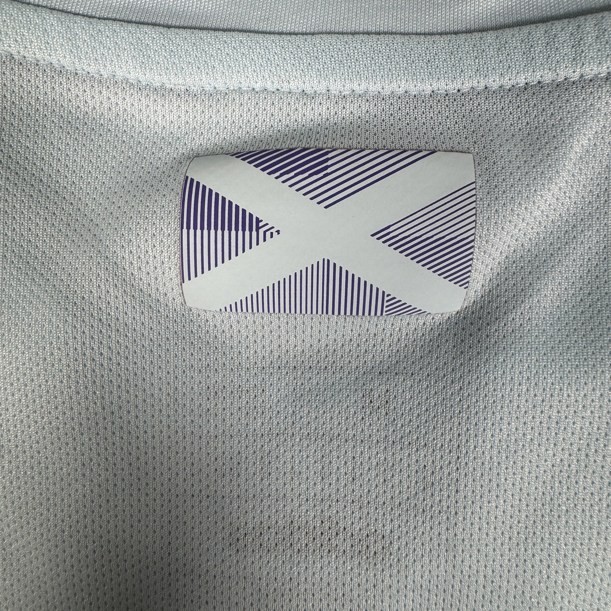 Scotland 2024/2025/2026 Away Football Shirt Medium