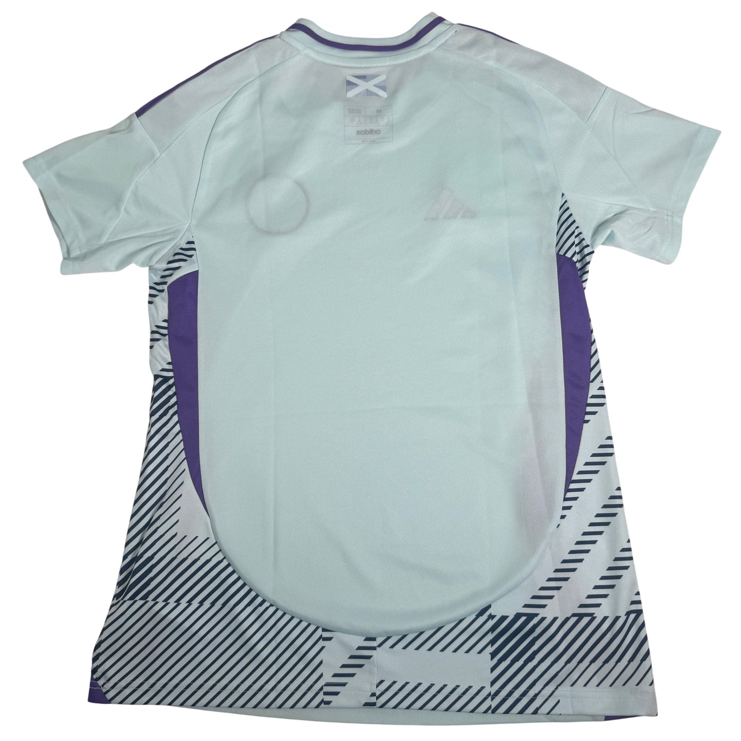 Scotland 2024/2025/2026 Away Football Shirt Women's Medium