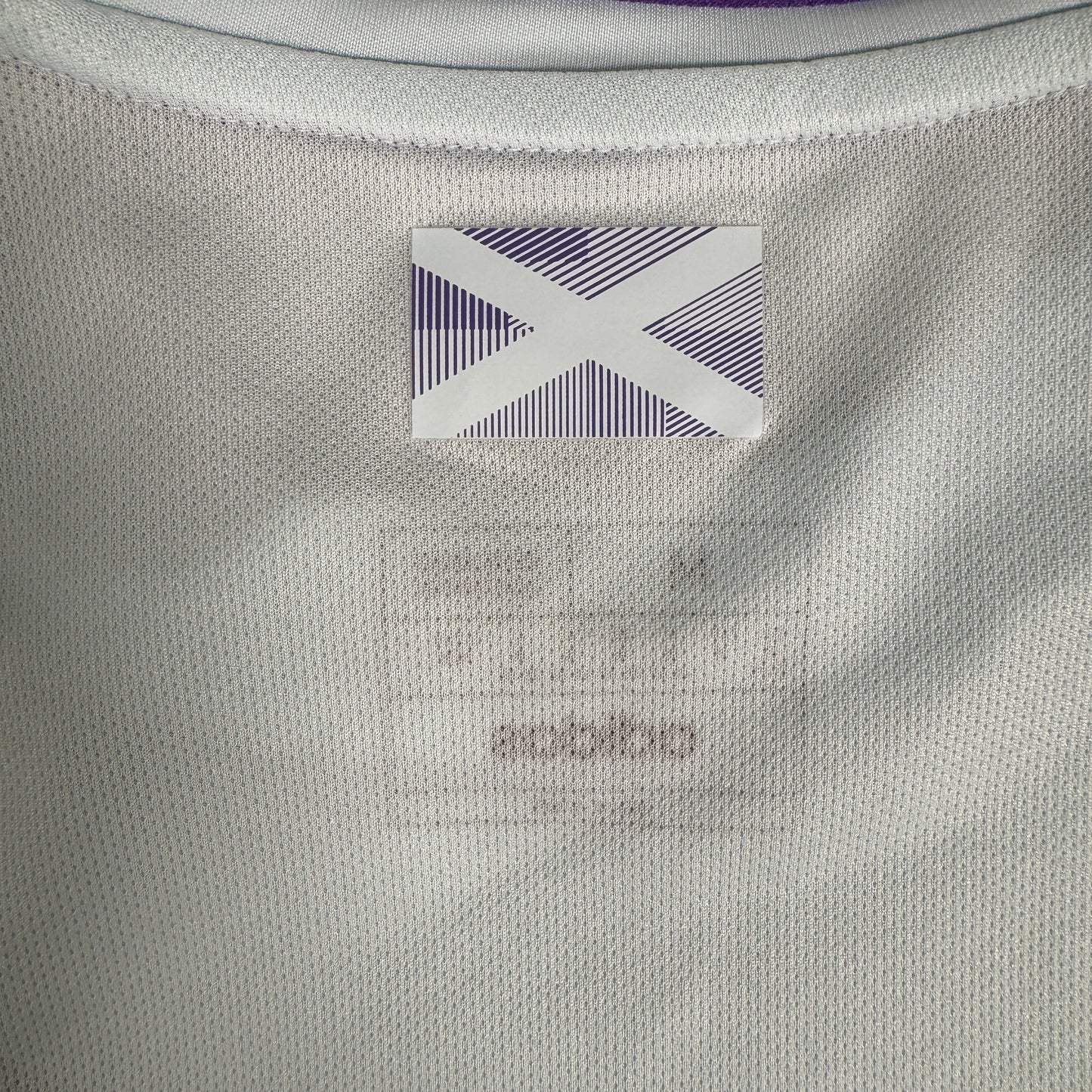 Scotland 2024/2025/2026 Away Football Shirt Women's Medium