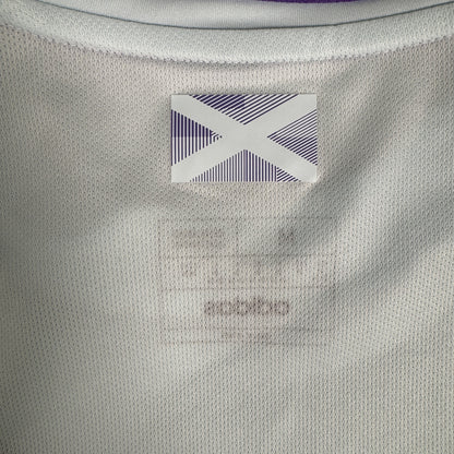 Scotland 2024/2025/2026 Away Football Shirt Women's Medium
