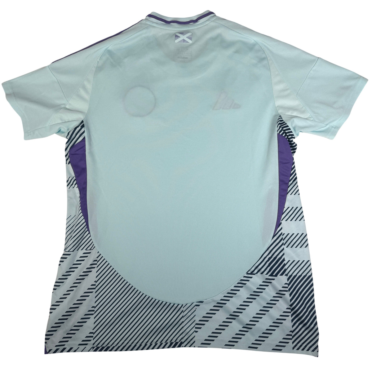 Scotland 2024/2025/2026 Away Football Shirt XL