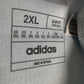 Scotland 2024/2025/2026 Away Football Shirt XXL