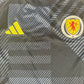 Scotland 2024/2025/2026 Home Football Shirt Large
