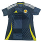 Scotland 2024/2025/2026 Home Football Shirt Large