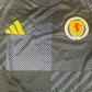 Scotland 2024/2025/2026 Home Football Shirt Large