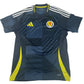 Scotland 2024/2025/2026 Home Football Shirt Large