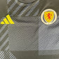 Scotland 2024/2025/2026 Home Football Shirt Large