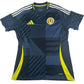 Scotland 2024/2025/2026 Home Football Shirt Large