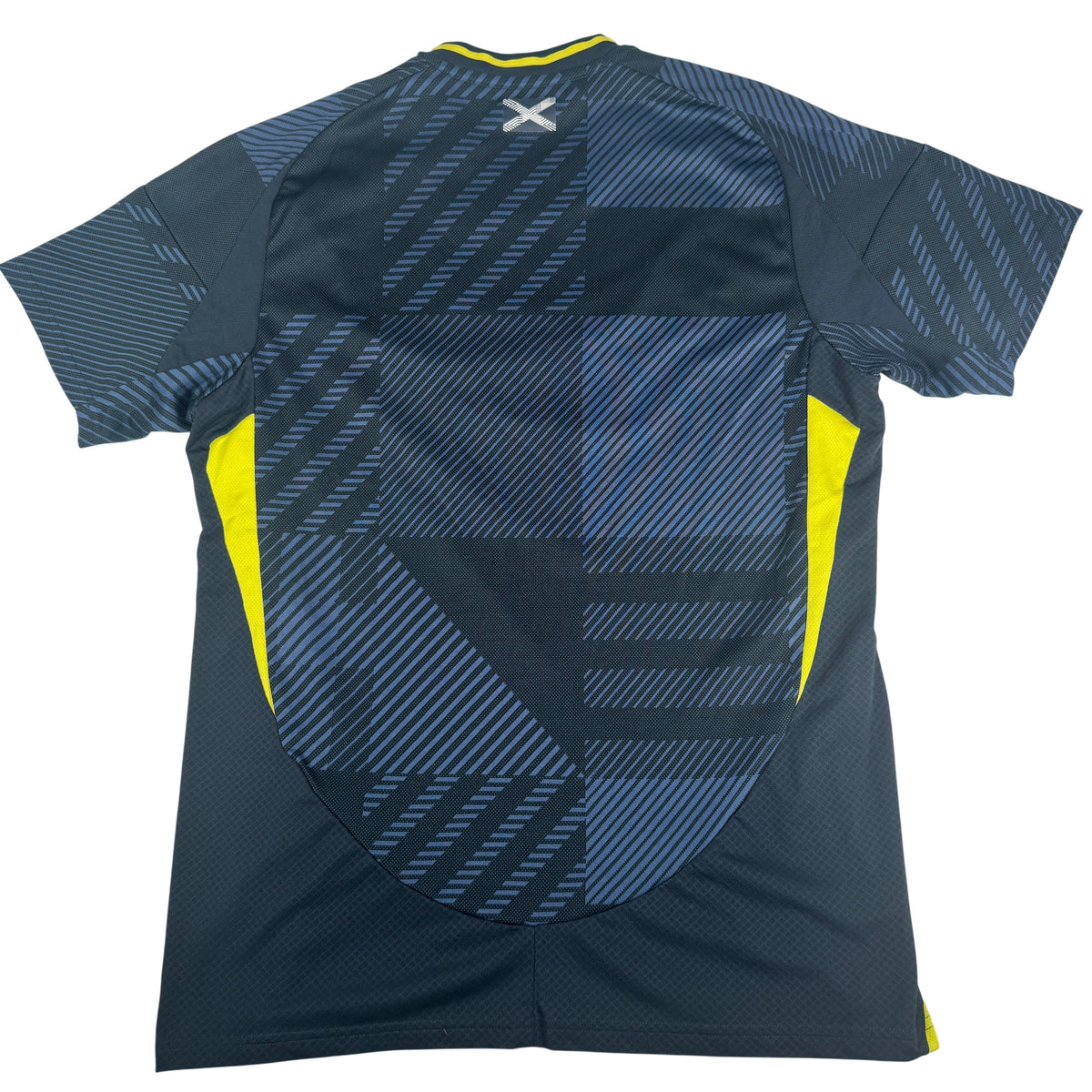 Scotland 2024/2025/2026 Home Football Shirt Large
