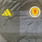 Scotland 2024/2025/2026 Home Football Shirt Medium