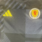 Scotland 2024/2025/2026 Home Football Shirt Medium
