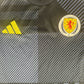 Scotland 2024/2025/2026 Home Football Shirt Medium