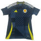 Scotland 2024/2025/2026 Home Football Shirt Small