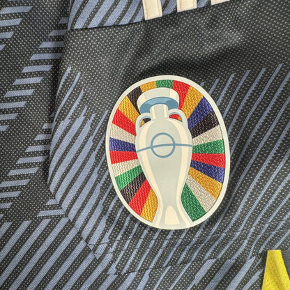 Scotland 2024/2025/2026 Home Football Shirt XL