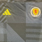 Scotland 2024/2025/2026 Home Football Shirt XXL