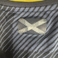 Scotland 2024/2025/2026 Home Football Shirt XXL