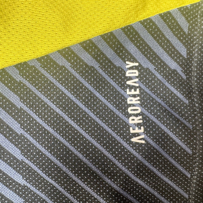 Scotland 2024/2025/2026 Home Football Shirt XXL