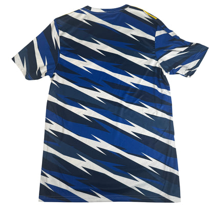 Scotland 2024/2025/2026 Training Football Shirt Medium