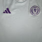 Scotland 2024/2025 Away Football Shirt 3XL XXXL – Football Shirt Kingdom