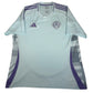 Scotland 2024/2025 Away Football Shirt 3XL XXXL – Football Shirt Kingdom